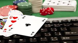 Официальный сайт Selector GG Casino
